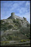 612096 Conwy Castle, Wales A4 Photo Print