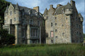 612097 Castle Menzies, Perthshire, Scotland A4 Photo Print