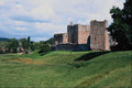 612099 Brougham Castle, Cumberland, England A4 Photo Print