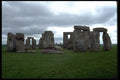 613007 Stonehenge, England A4 Photo Print