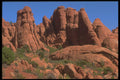 613013 Devil's Garden, Arches National Park, Utah A4 Photo Print