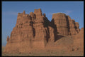 613014 Shaped By Rain And Wind, Utah A4 Photo Print