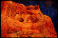 613015 Desert Patina, Utah A4 Limited Edition Watercolour Print