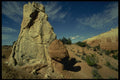 613031 Monolithic Chimney, Kodachrome State Park, Utah A4 Photo Print