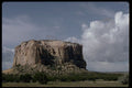 613041 Enchanted Mesa, America's Southwest A4 Photo Print