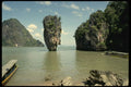 613046 James Bond Island, South Thailand A4 Photo Print