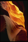 613050 Gateway To Heaven, Arizona A4 Photo Print