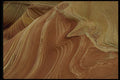 613054 Waves Of Sand, Utah A4 Photo Print