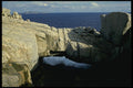 613063 Rock Bridge A4 Photo Print