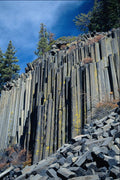 613081 Devil's Tower National Monument, Wyoming A4 Photo Print