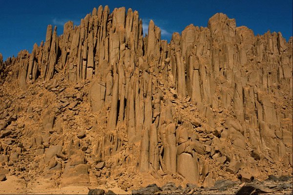 613087 Assekrem, Algeria A4 Photo Print