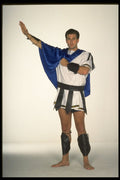 614000 Mark Anthony A4 Photo Print