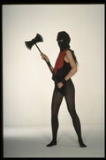 614001 Executioner A4 Photo Print
