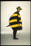 614004 Bee A4 Photo Print