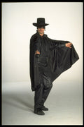 614005 Swashbuckler A4 Photo Print
