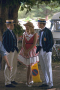 614019 Henley Trio, England A4 Photo Print