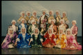 614020 At Court Of Kings A4 Photo Print