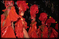 614031 Night Club, Rio De Janeiro, Brazil A4 Photo Print