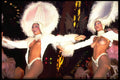 614032 Night Club, Rio De Janeiro, Brazil A4 Photo Print