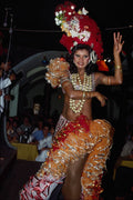 614044 Rio De Janeiro, Brazil A4 Photo Print
