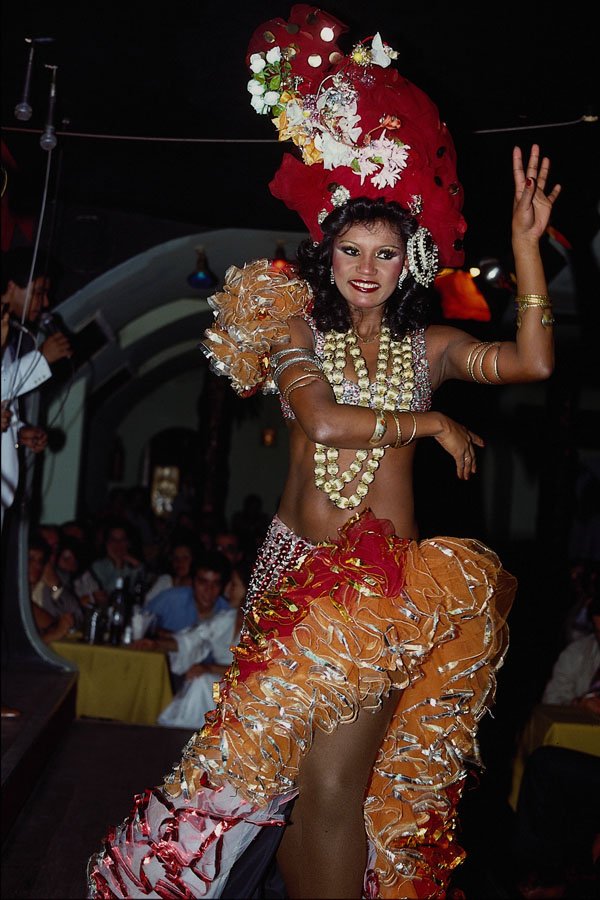 614044 Rio De Janeiro, Brazil A4 Photo Print