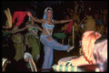 614055 Dancer, Rooftop Lounge, Nile Hilton Hotel, Egypt A4 Photo Print