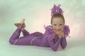 614061 Sweet Dreams A4 Photo Print
