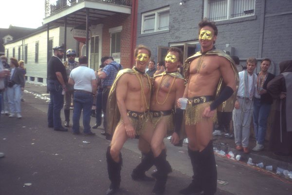 614064 Three Greek Gods Walk The Earth A4 Photo Print