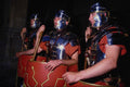 614066 Roman Soldiers, Avon, England A4 Photo Print