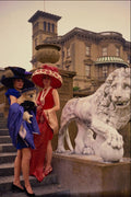 614073 Osborne House, Isle Of Wight, England A4 Photo Print