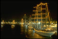 615007 L'Armada De La Liberte , Rouen, France A4 Photo Print
