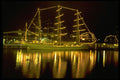 615012 Halifax Hosts Tall Ships , Nova Scotia, Canada A4 Photo Print
