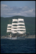 615013 Dar Mlodziezy A4 Photo Print