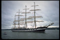 615016 Kruzenshtern  A4 Photo Print