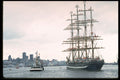 615017 Kruzenshtern  A4 Photo Print
