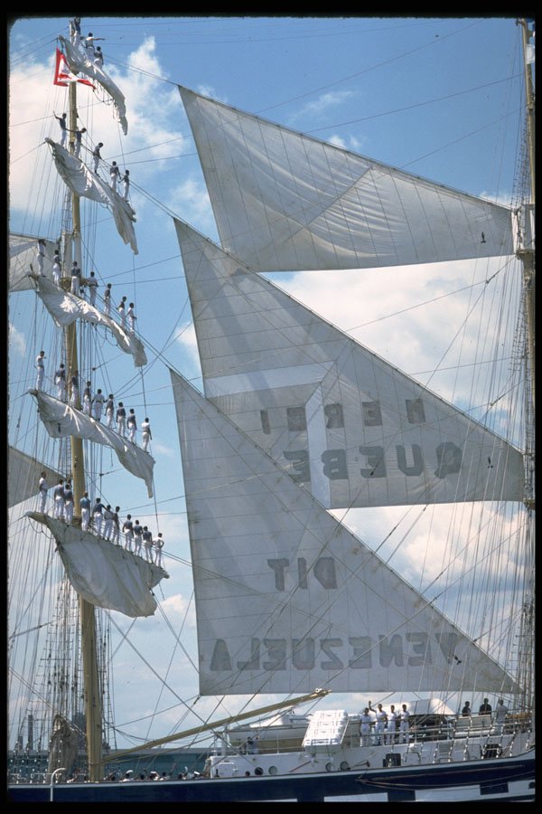 615021 Simon Bolivar  A4 Photo Print
