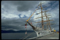 615026 Sagres II  A4 Photo Print