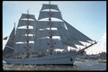 615028 Sagres II  A4 Photo Print