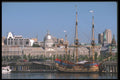 615030 The Pelican , Montreal, Quebec, Canada A4 Photo Print