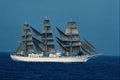 615074 Tall Ship A4 Photo Print