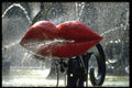 616001 The Stravinsky Fountain, Paris, France A4 Photo Print