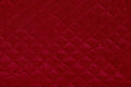 616029 Red Satin A4 Photo Print