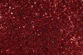 616047 Red Angel dust Background A4 Photo Print
