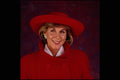 616053 Woman A4 Photo Print