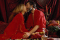 616057 Communion Through Food A4 Photo Print