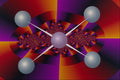 617008 Centripetal Forces A4 Photo Print