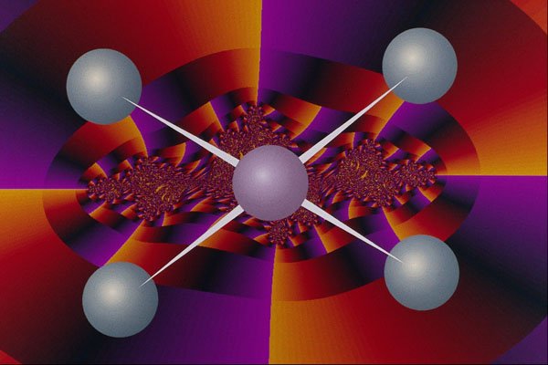 617008 Centripetal Forces A4 Photo Print