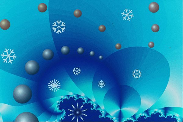 617048 Cool Explosion A4 Photo Print