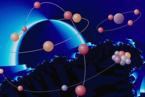617058 Orbital Observatory A4 Photo Print