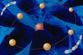 617063 Magnetic Trap A4 Photo Print
